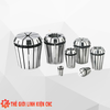 Collet đầu kẹp dao ER11, đầu kẹp collet ER11,  collet ER11, collet cnc,