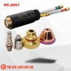 Phụ kiện nguồn 200A Trung Quốc - mỏ HC2001 (cắt khô)