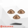 Phụ kiện nguồn 200A Trung Quốc - mỏ HC2501 phun sương