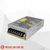 Nguồn tổ ong 24VDC-4.5A / Omron, S8FS-C10024