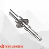 trục vitme,  trục vitme cnc,  vitme đai ốc bi,  đai ốc  ball screw,  vitme bi