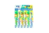 Bàn chải đánh răng P/S trẻ em 2-6t
