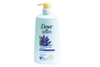 DG Dove vào nếp sống động 650g
