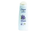 DG Dove vào nếp sống động tự nhiên 325g