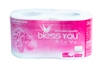 Giấy vệ sinh bless you