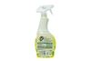 Lau bếp Cif 500ml