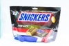 Socola Snickers 240g