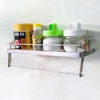 Kệ ngang đựng vật dụng nhà bếp dán tường KB03