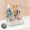 Kệ để bàn chải đánh răng KBC02