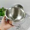 Bộ 3 thố inox Fivestar xuất Châu Âu