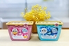 Viên Giặt Xả Gelbal 3 in 1 Nhật bản