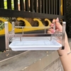 Kệ để đồ rửa bát inox 304 mã KT24