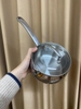 Quánh inox Chockmen 14cm CKM568