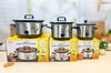 Nồi nấu chậm BBCOOKER Hàn Quốc 1.5L - 2.5L - 3.5L