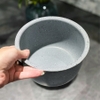 Nồi cơm điện mini 0.8L Lebenlang LBL0583