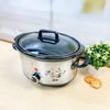 Nồi nấu chậm BBCOOKER Hàn Quốc 1.5L - 2.5L - 3.5L