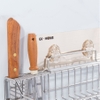 Kệ bếp đa năng cao cấp dán tường GI-82420