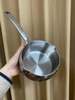 Quánh inox Chockmen 14cm CKM568