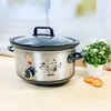 Nồi nấu chậm BBCOOKER Hàn Quốc 1.5L - 2.5L - 3.5L