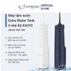 Máy tăm nước Extra Water Tank 4 chế độ KAIYO