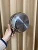 Quánh inox Chockmen 14cm CKM568