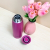 Bình Giữ Nhiệt Lock&Lock Twister Tumbler LHC4152 Kiểu Dáng Hình Cây Bút Chì 450ML