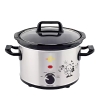Nồi nấu chậm Hàn Quốc BBCooker 2.5L – 3.5L