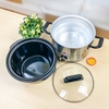Nồi nấu chậm BBCOOKER Hàn Quốc 1.5L - 2.5L - 3.5L