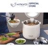 Nồi ủ chân không Kaiyo 4.5L