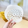 Nồi điện cầm tay đa năng ARBER có xửng hấp 19cm NHD-1.5MD