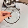 Quánh inox Chockmen 14cm CKM568
