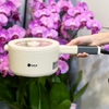 Nồi điện cầm tay đa năng ARBER 19cm NHD1.5MT