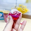 Viên Giặt Xả Gelbal 3 in 1 Nhật bản