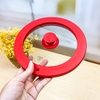 Nồi điện cầm tay đa năng ARBER có xửng hấp 19cm NHD-1.5MD