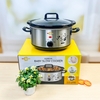 Nồi nấu chậm BBCOOKER Hàn Quốc 1.5L - 2.5L - 3.5L