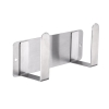 Kệ gác vung, thớt dán tường inox 304 mã KB23