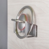 Kệ gác vung, thớt dán tường inox 304 mã KB23
