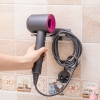 Kệ để máy sấy inox 304 dán tường MK42