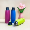 Bình Giữ Nhiệt Lock&Lock Twister Tumbler LHC4152 Kiểu Dáng Hình Cây Bút Chì 450ML