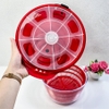 Rổ quay rau DOZZI Úc 3in1