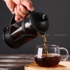 Bình pha cà phê Pháp Lock&Lock French Press 800ml LLG018