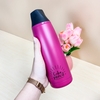Bình Giữ Nhiệt Lock&Lock Twister Tumbler LHC4152 Kiểu Dáng Hình Cây Bút Chì 450ML