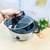 Nồi nấu chậm BBCOOKER Hàn Quốc 1.5L - 2.5L - 3.5L