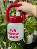 Bình giữ nhiệt 316 FUN dung tích 650ml
