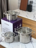 Bộ nồi Gume 3 món Hàn Quốc GMP20