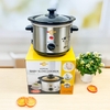 Nồi nấu chậm BBCOOKER Hàn Quốc 1.5L - 2.5L - 3.5L