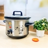 Nồi nấu chậm BBCOOKER Hàn Quốc 1.5L - 2.5L - 3.5L