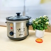 Nồi nấu chậm BBCOOKER Hàn Quốc 1.5L - 2.5L - 3.5L