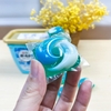 Viên Giặt Xả Gelbal 3 in 1 Nhật bản