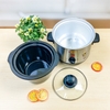 Nồi nấu chậm BBCOOKER Hàn Quốc 1.5L - 2.5L - 3.5L